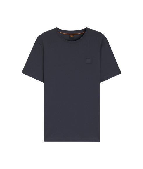 Tales T-Shirt - Dark Blue