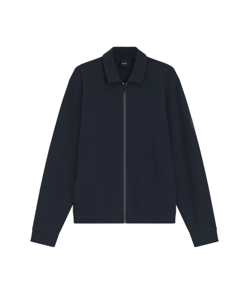 Bend Sweat - Dark Blue