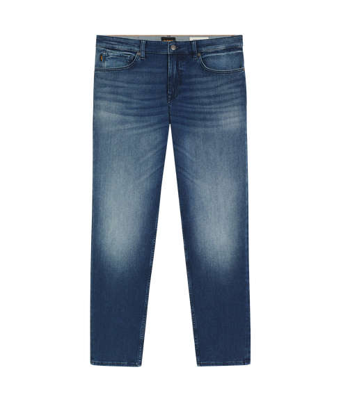 Maine Jeans - Medium Blue