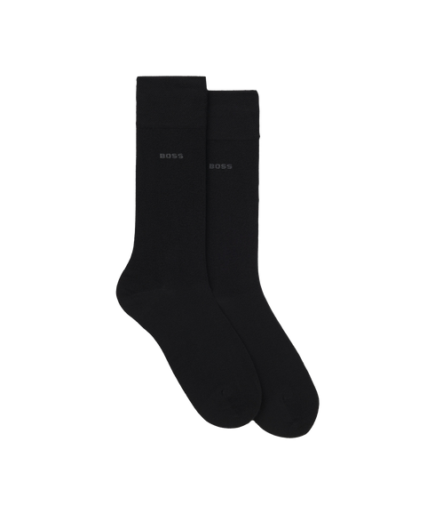 Bamboo Socks - Black