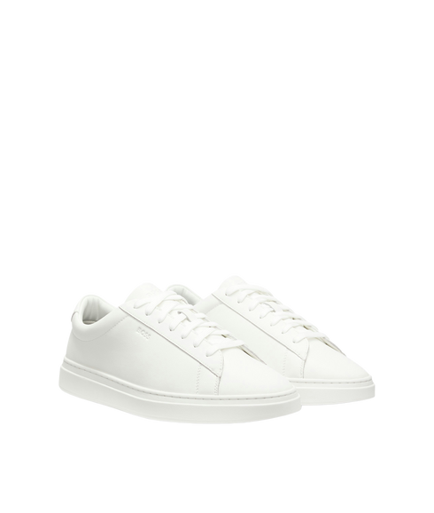 Kieran Trainers - White
