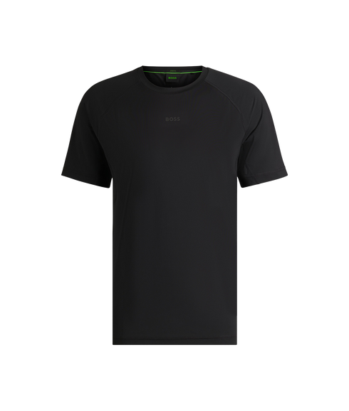 Tee Active T-Shirt - Black