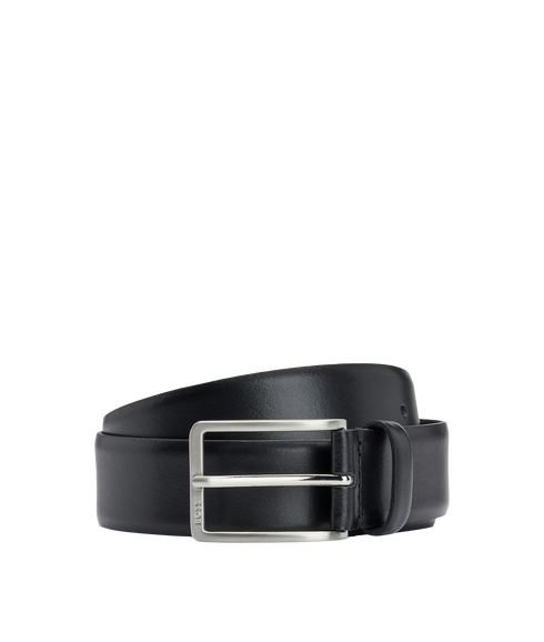 Erman Belt - Black