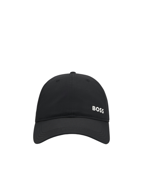 Lach Hat - Black