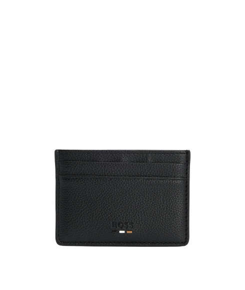 Ray Card Holder - Black