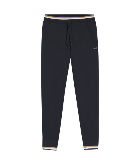 Iconic Pants - Black