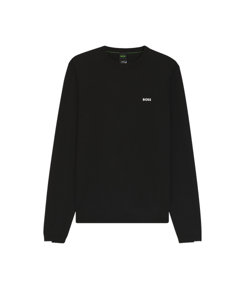 Ever Knit CN - Black