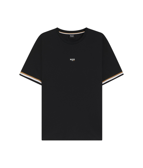 Iconic T-Shirt - Black