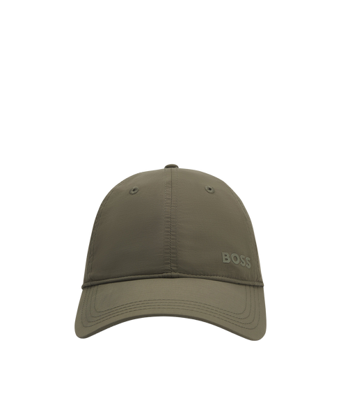 Lach Hat - Dark Beige