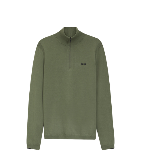 Ever Knit - Dark Beige