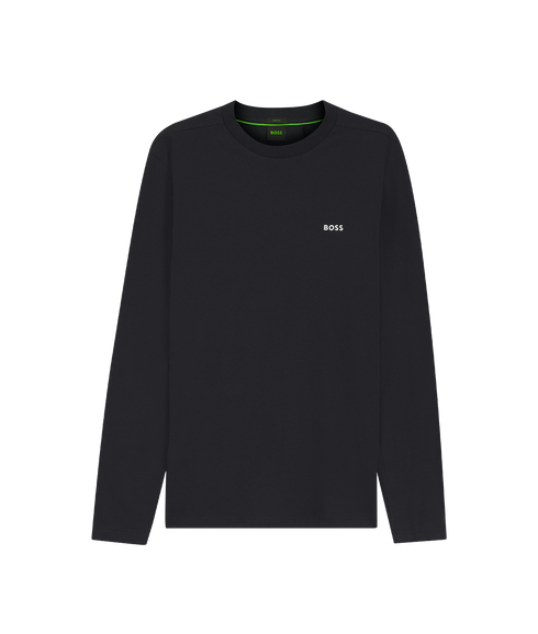 Tee Long - Dark Blue