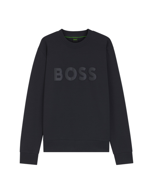 Salbo Sweats - Dark Blue