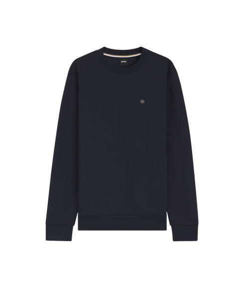 Sharpe Sweat - Dark Blue