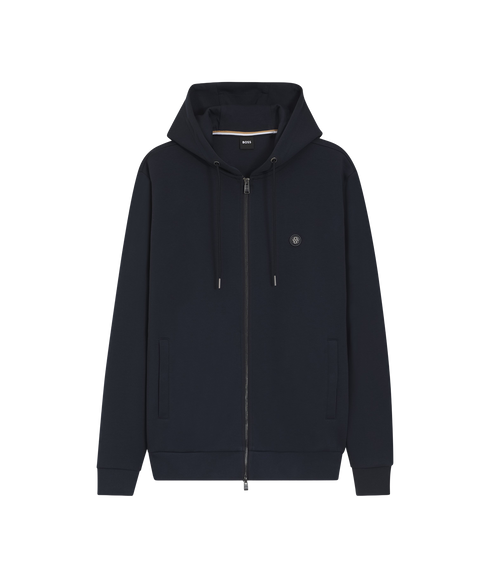 Spence Sweat - Dark Blue