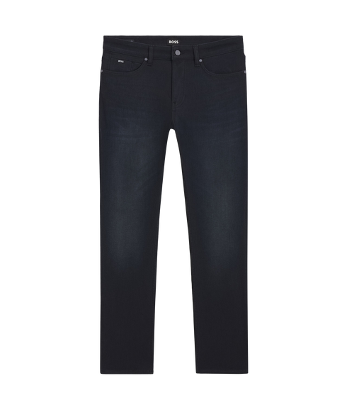 Delaware Jeans - Dark Blue