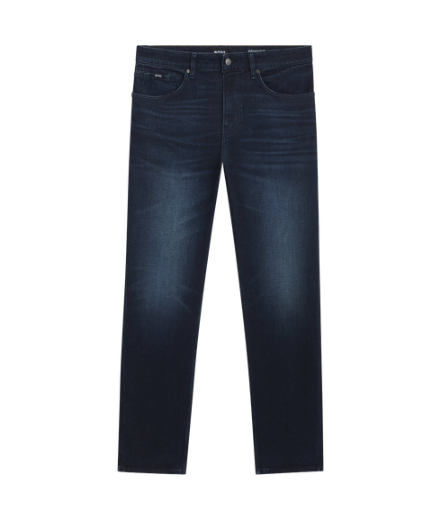 Maine Jeans - Dark Blue