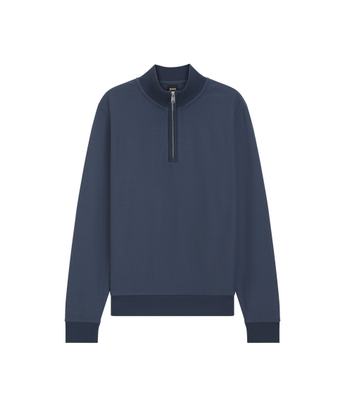 Sidney Sweat - Open Blue