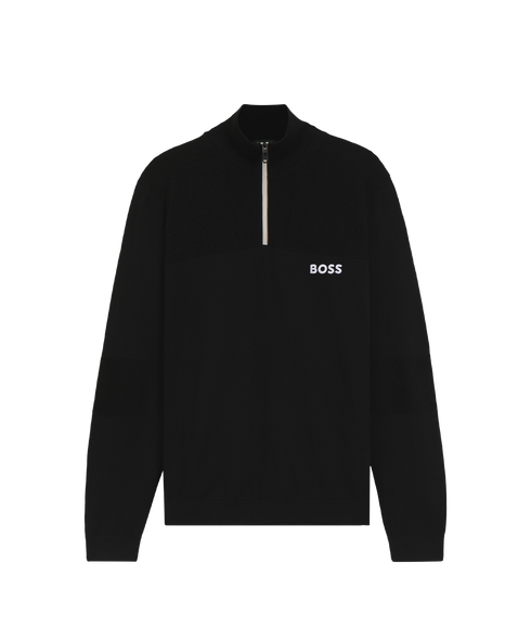 Hydro Knit - Black