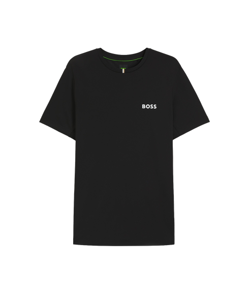 TOC T-Shirt - Black