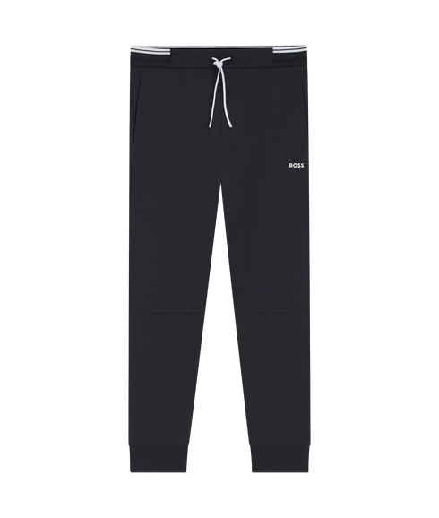 Zone Sweatpants - Dark Blue