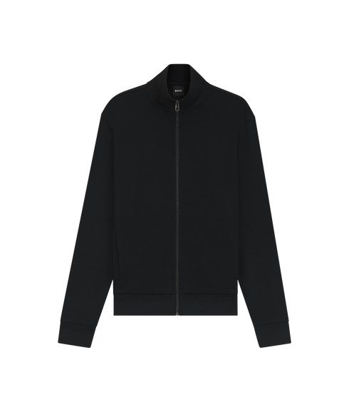 Shepherd Sweat - Black