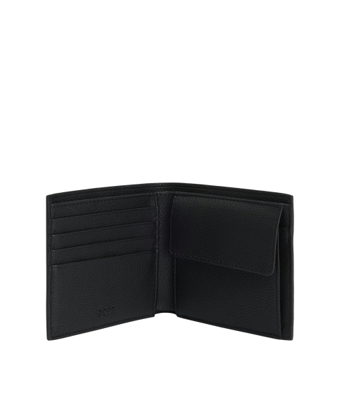 Ray Wallet - Black