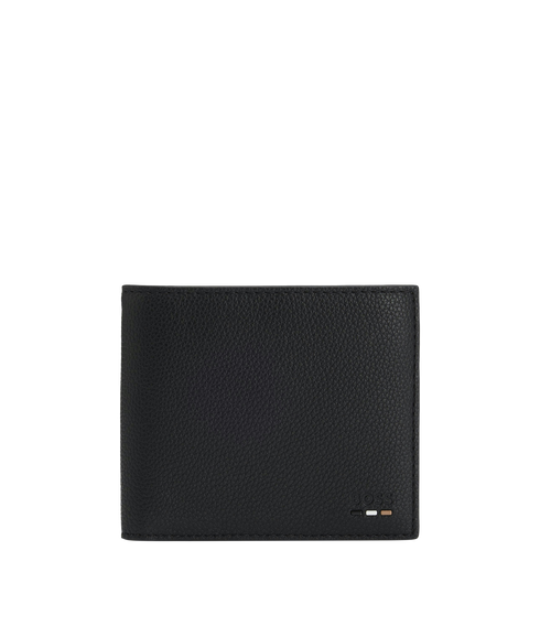 Ray Wallet - Black