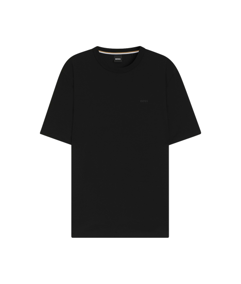 Taut T-Shirt - Black