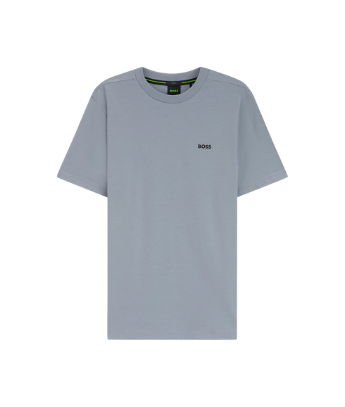 Tee T-Shirt - Dark Grey