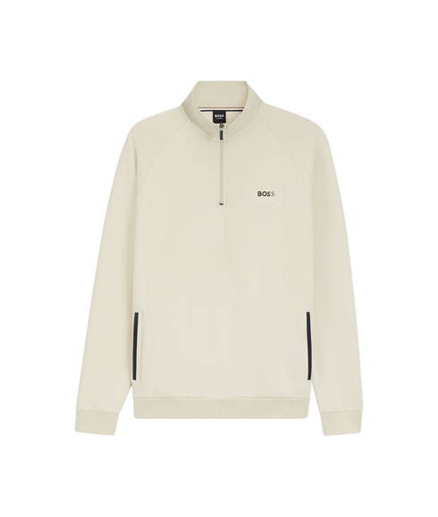 Sense Jacket - Open White