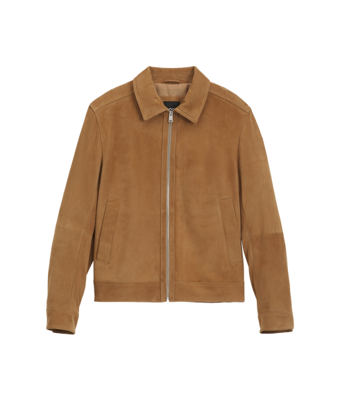Malbano Jacket - Medium Beige