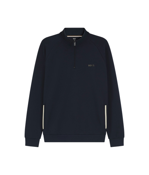 Sense Jacket - Dark Blue