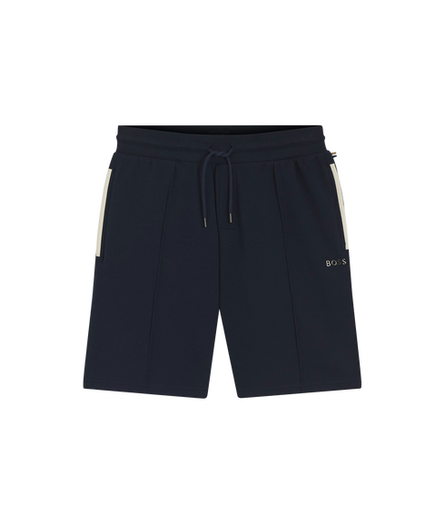 Sense Shorts - Dark Blue