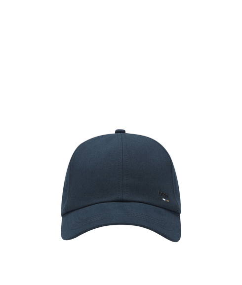 Icon Hat - Dark Blue