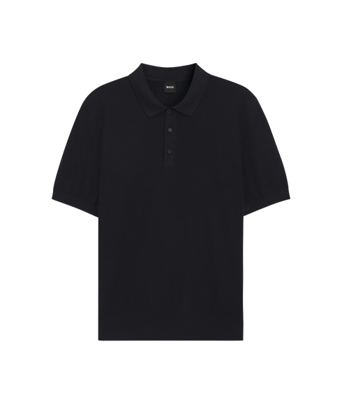 Lurazio Sweat - Dark Blue