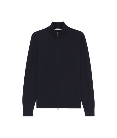 Balonso Sweat - Dark Blue