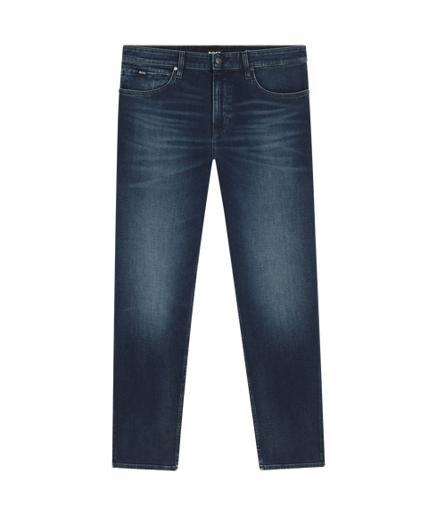 Maine Jeans - Bright Blue