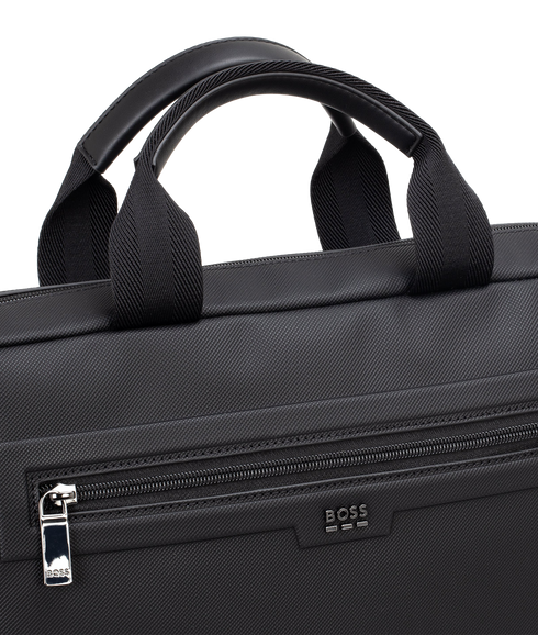 Cullen Bag - Black