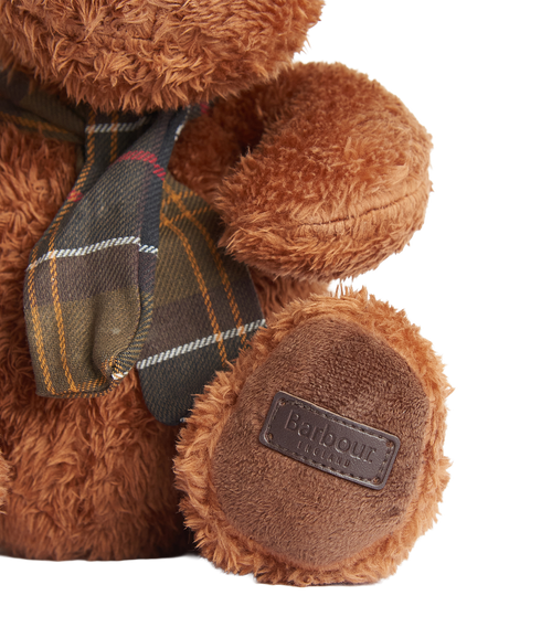 Dog Reindeer Toy - Brown/Classic