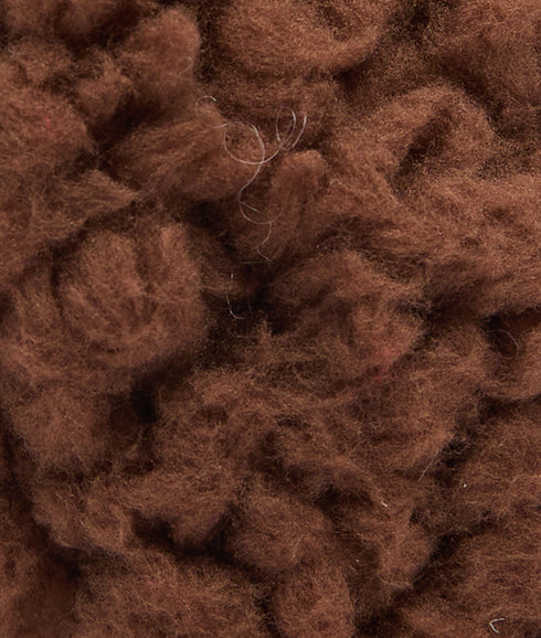 Dog Llama Toy - Brown