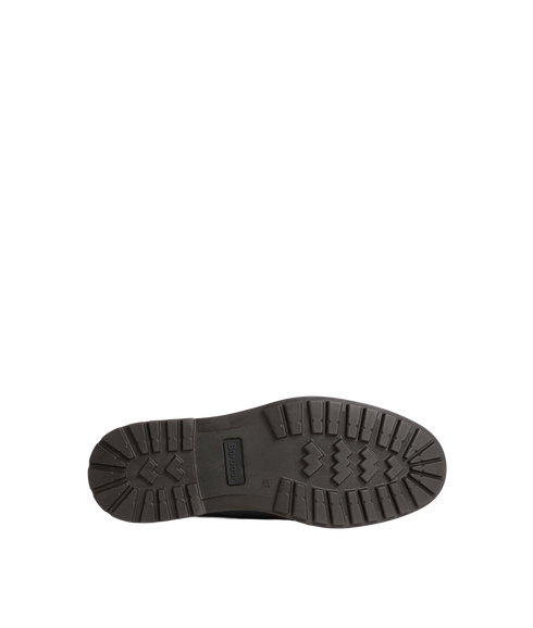 Shawdon Chukka Boot - Teak