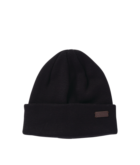 Swinton Beanie & Galingale Scarf Gift Set - Classic Tartan