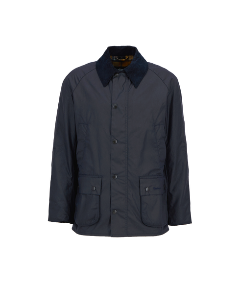 Ashby Waxed Jacket