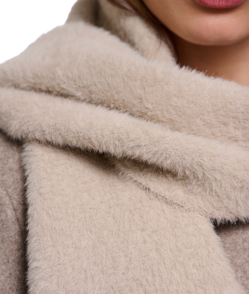 Otus Scarf - Stone