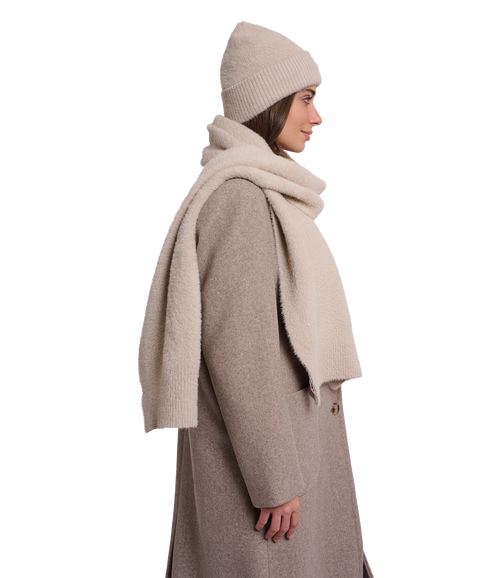 Otus Scarf - Stone