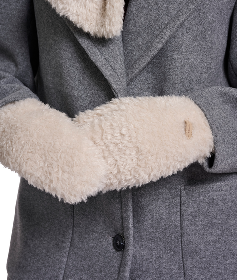 Rin Mittens - Birch
