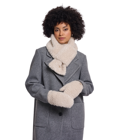 Rin Mittens - Birch