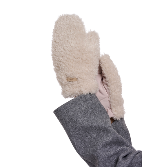 Rin Mittens - Birch
