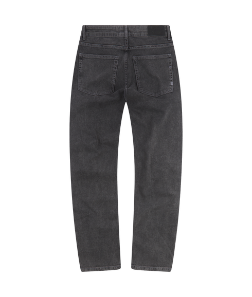 Taper Fit Wolf Grey Jeans