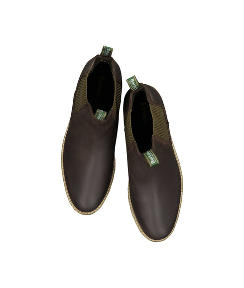 Farsley Chelsea Boots